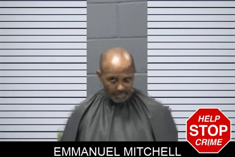 Emmanuel Mitchell