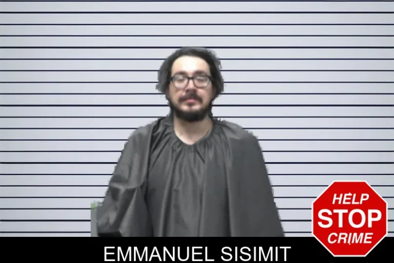 Emmanuel Sisimit