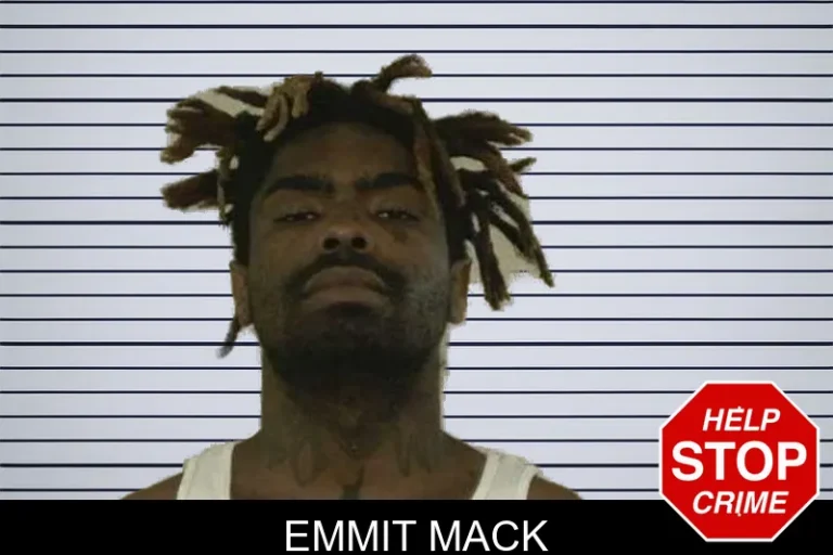Emmit Mack