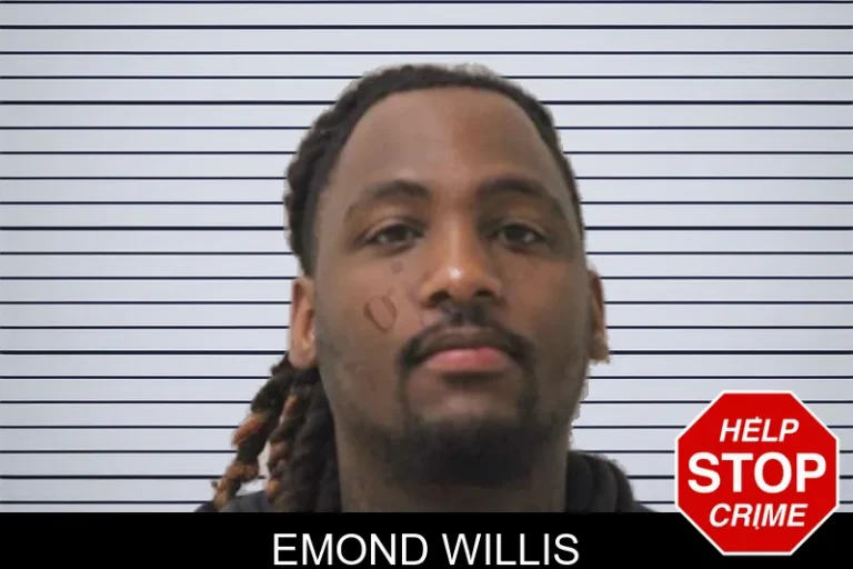 Emond Willis