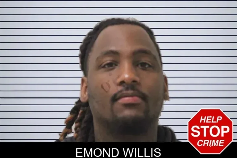 Emond Willis