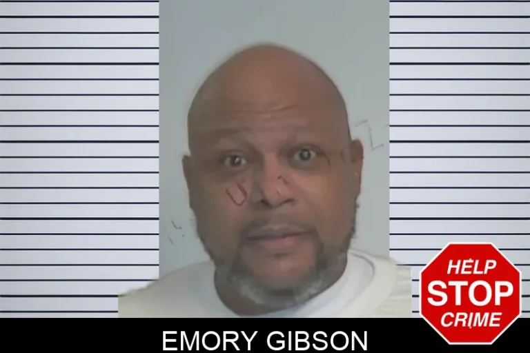 Emory Gibson