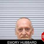 Emory Hubbard mugshot – Greene County , Georgia Emory Hubbard mugshot
