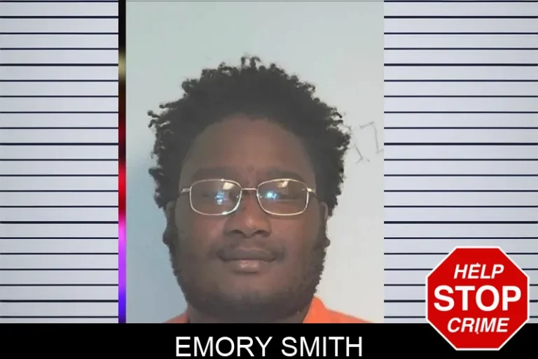 Emory Smith