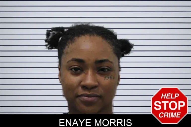 Enaye Morris