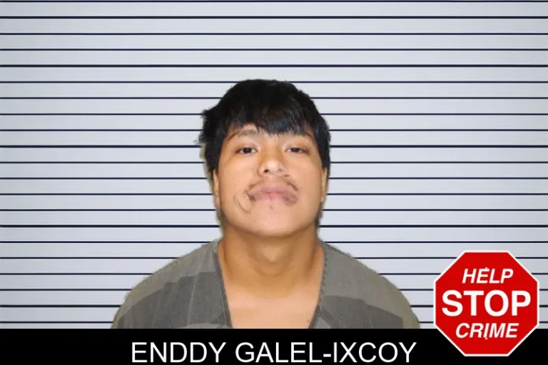 Enddy Galel-Ixcoy
