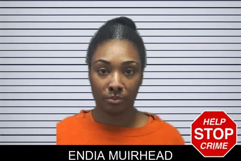 Endia Muirhead