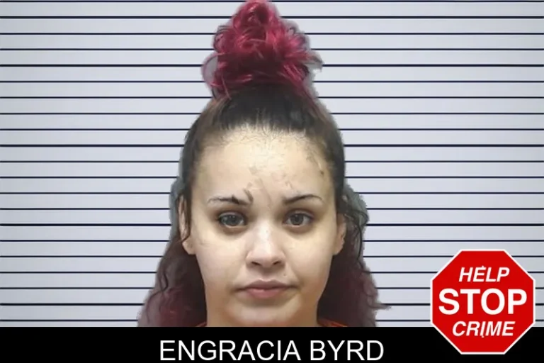 Engracia Byrd