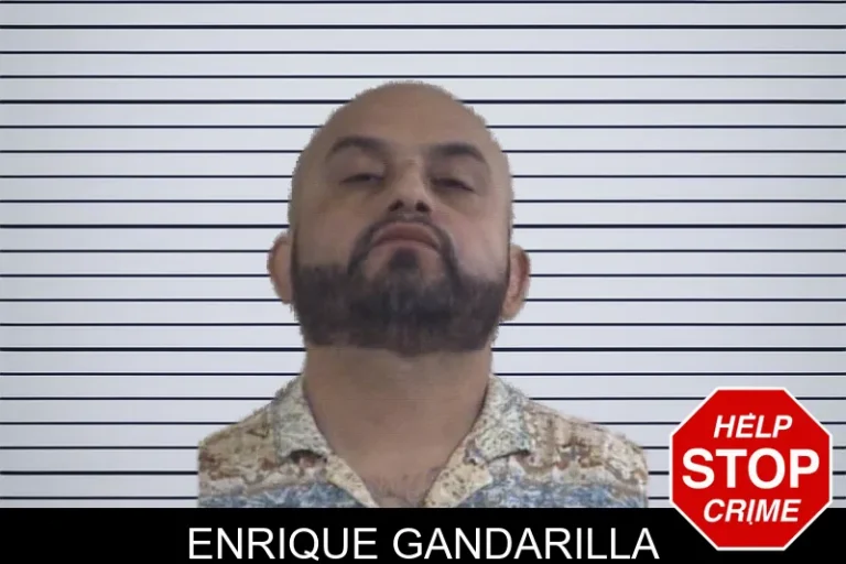 Enrique Gandarilla