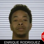 Enrique Rodriguez mugshot – Liberty County , Georgia Enrique Rodriguez mugshot