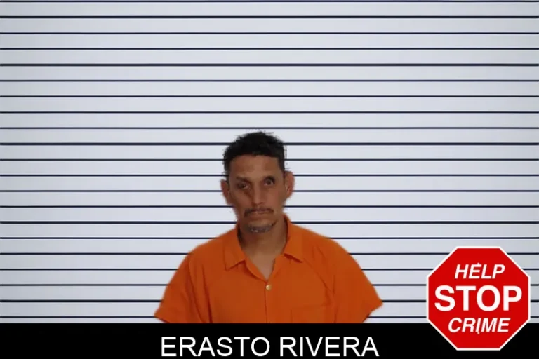 Erasto Rivera