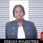 Erecka Roundtree mugshot – Emanuel County , Georgia Erecka Roundtree mugshot