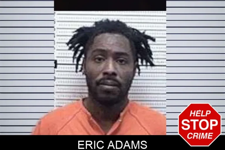 Eric Adams