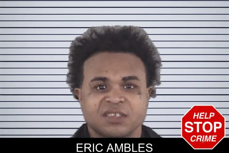 Eric Ambles