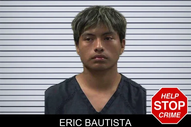 Eric Bautista