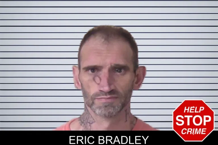 Eric Bradley