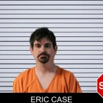 Eric Case mugshot – Lumpkin County , Georgia Eric Case mugshot
