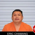 Eric Chamang mugshot – Grady County , Georgia Eric Chamang mugshot