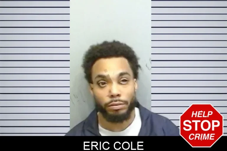 Eric Cole