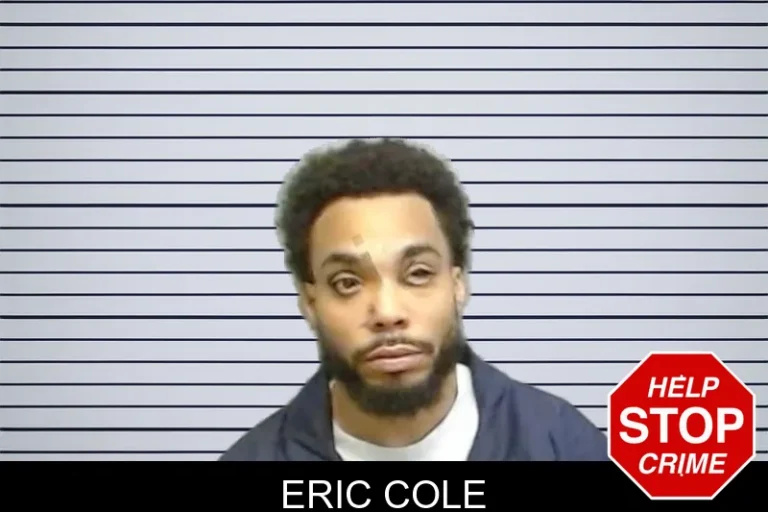 Eric Cole