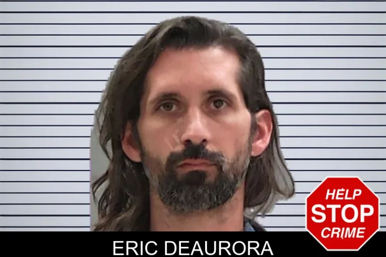 Eric Deaurora