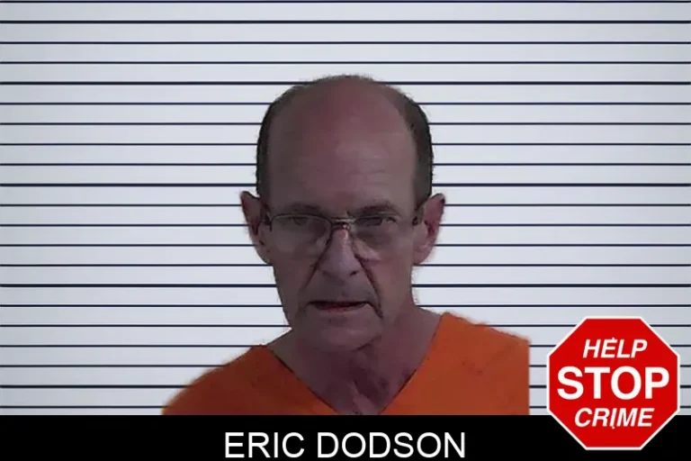 Eric Dodson