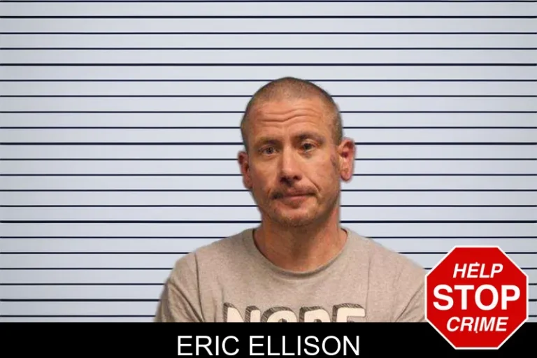 Eric Ellison