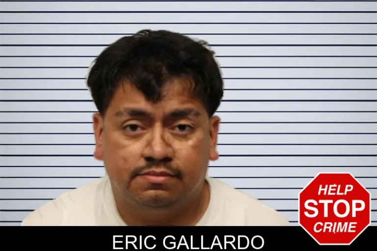 Eric Gallardo