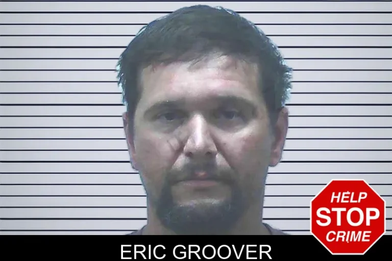 Eric Groover