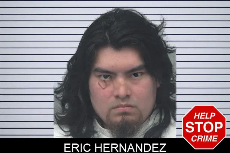 Eric Hernandez