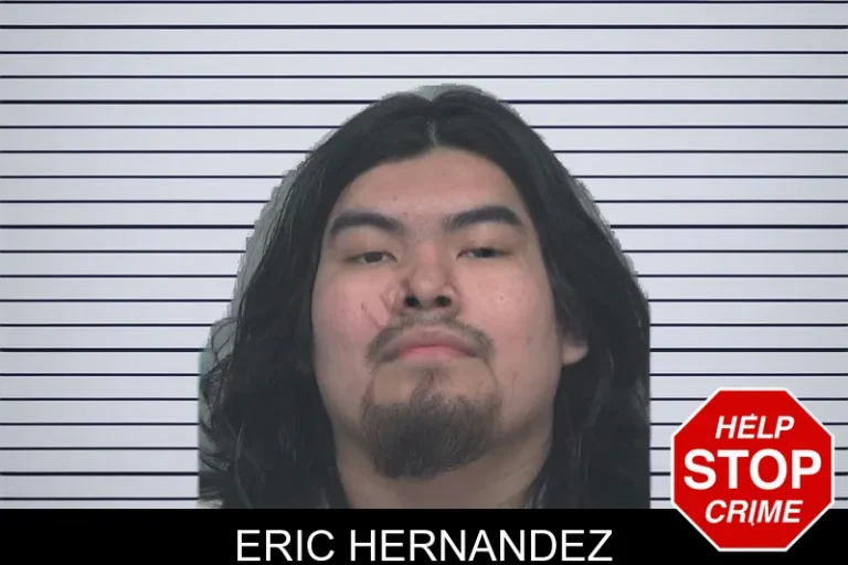 Eric Hernandez