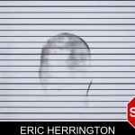 Eric Herrington mugshot