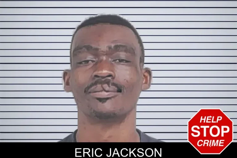 Eric Jackson
