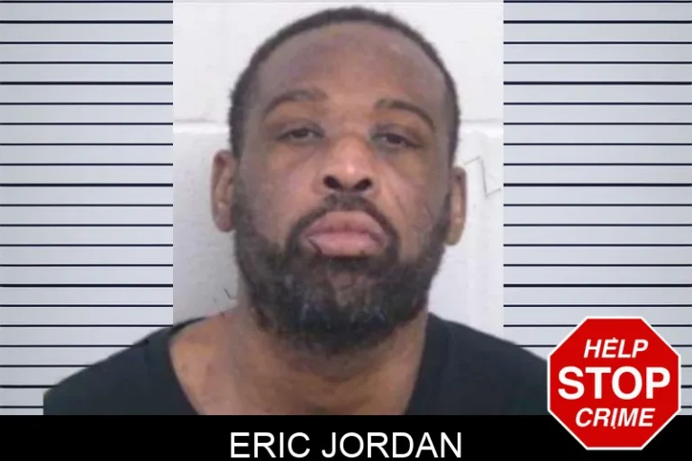 Eric Jordan