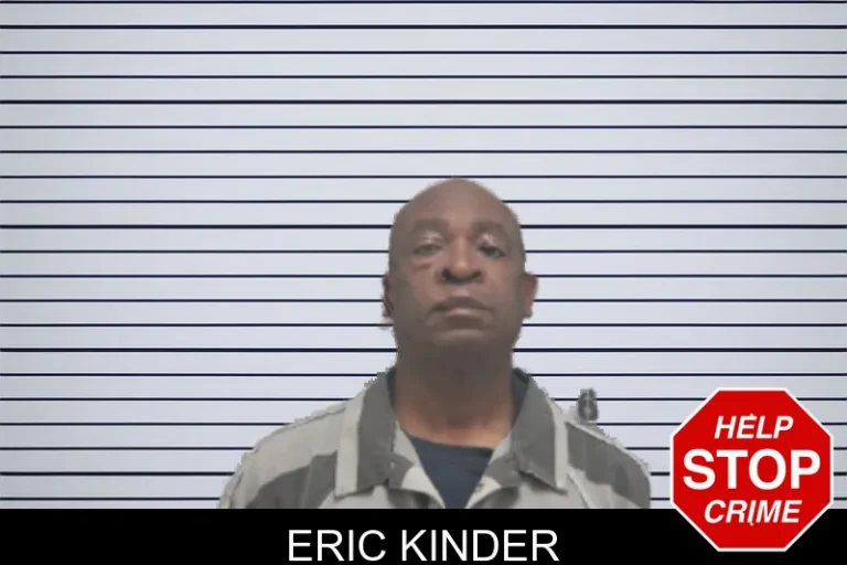 Eric Kinder