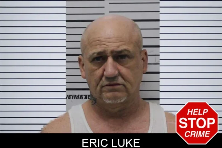 Eric Luke