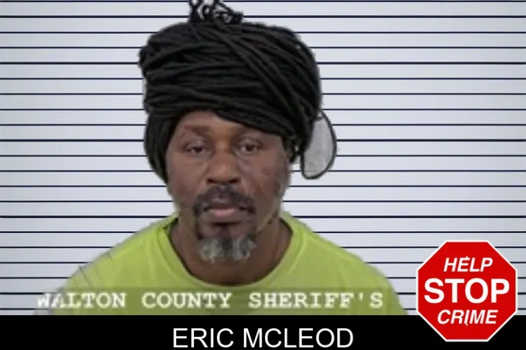 Eric McLeod