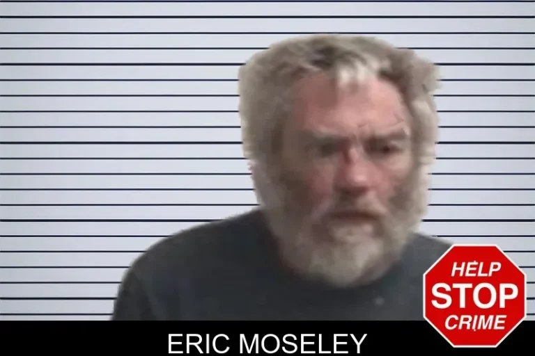 Eric Moseley