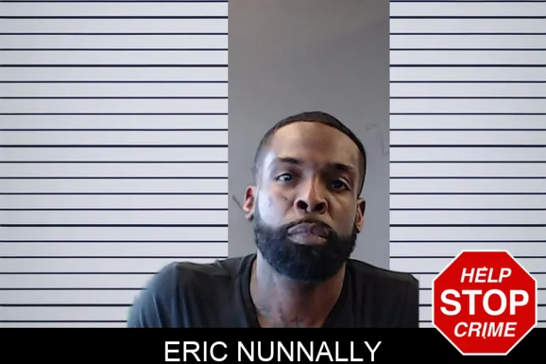 Eric Nunnally