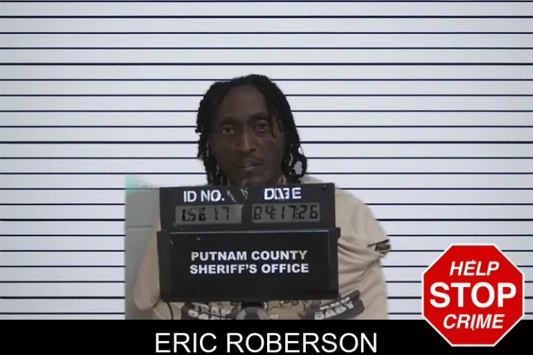 Eric Roberson