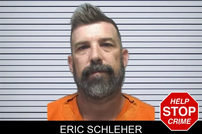Eric Schleher