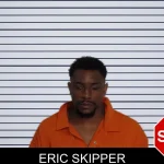 Eric Skipper mugshot – Rockdale County , Georgia Eric Skipper mugshot