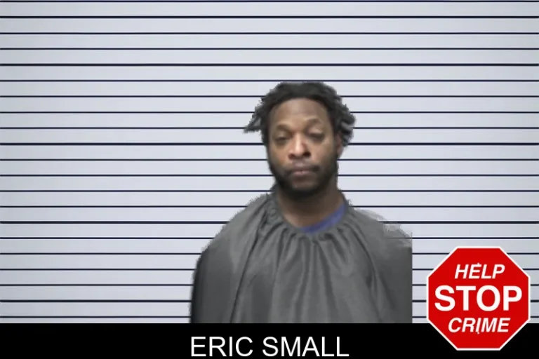 Eric Small
