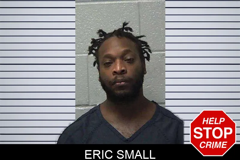 Eric Small mugshot – Gilmer County , Georgia Eric Small mugshot