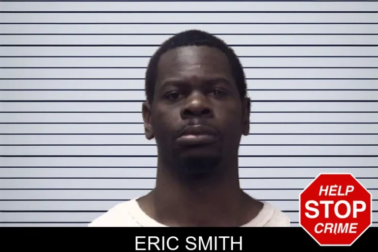 Eric Smith