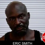 Eric Smith mugshot