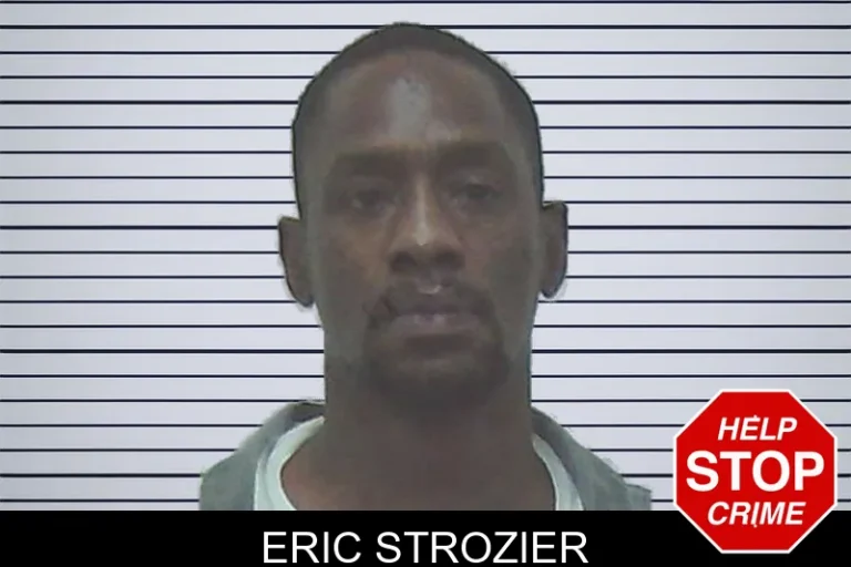 Eric Strozier