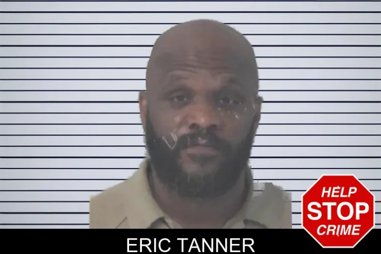 Eric Tanner