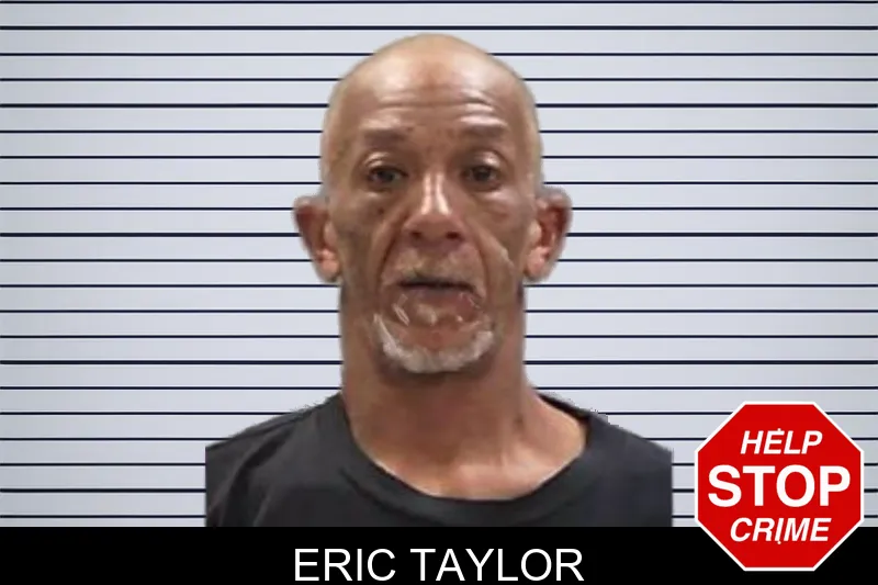 Eric Taylor mugshot – Baldwin County , Georgia Eric Taylor mugshot