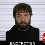 Eric Trotter mugshot
